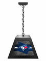 Toronto Blue Jays Pendant Box Light