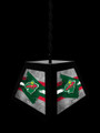Minnesota Wild Pendant Box Light