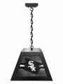 Chicago White Sox Pendant Box Light