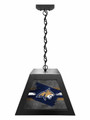 Montana State Bobcats Pendant Box Light