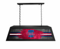 Philadelphia Phillies Long Box Billiard Light