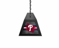 Philadelphia Phillies Long Box Billiard Light