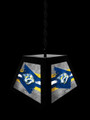 Nashville Predators Pendant Box Light