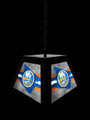 New York Islanders Pendant Box Light