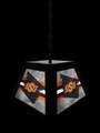 Oklahoma State Cowboys Pendant Box Light