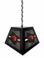 Oregon State Beavers Pendant Box Light