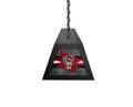 NC State Wolfpack Long Box Billiard Light