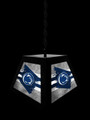Penn State Nittany Lions Pendant Box Light