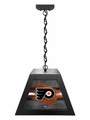 Philadelphia Flyers Pendant Box Light