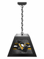 Pittsburgh Penguins Pendant Box Light