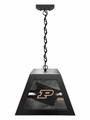 Purdue Boilermakers Pendant Box Light