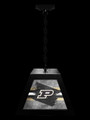 Purdue Boilermakers Pendant Box Light