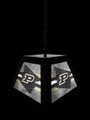 Purdue Boilermakers Pendant Box Light