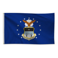 Air Force Falcons 3' x 5' Flag