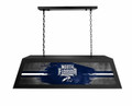 North Florida Ospreys Long Box Billiard Light