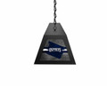 North Florida Ospreys Long Box Billiard Light