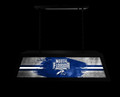 North Florida Ospreys Long Box Billiard Light