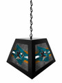 San Jose Sharks Pendant Box Light