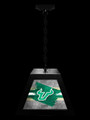 South Florida Bulls Pendant Box Light