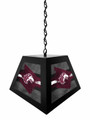 Southern Illinois Salukis Pendant Box Light