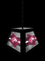 Southern Illinois Salukis Pendant Box Light