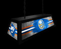 New York Islanders Long Box Billiard Light