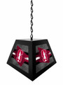 Stanford Cardinal Pendant Box Light