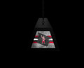 Ohio State Buckeyes Long Box Billiard Light