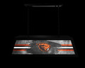 Oregon State Beavers Long Box Billiard Light