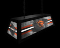 Oregon State Beavers Long Box Billiard Light