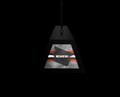 Oregon State Beavers Long Box Billiard Light
