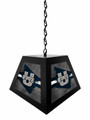 Utah State Aggies Pendant Box Light