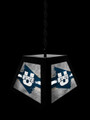 Utah State Aggies Pendant Box Light