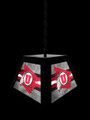 Utah Utes Pendant Box Light