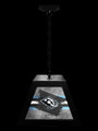Utah Mammoth Pendant Box Light