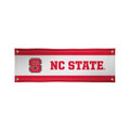 North Carolina State Wolfpack 2' x 6' Vinyl Banner