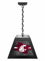 Washington State Cougars Pendant Box Light