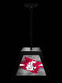 Washington State Cougars Pendant Box Light