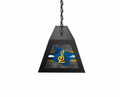 St. Louis Blues Long Box Billiard Light