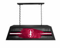 Stanford Cardinal Long Box Billiard Light