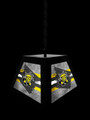 Wichita State Shockers Pendant Box Light