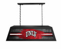 UNLV Rebels Long Box Billiard Light