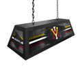 VMI Keydets Long Box Billiard Light