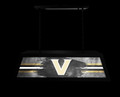 Vanderbilt Commodores Long Box Billiard Light