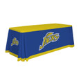 South Dakota State Jackrabbits 6' Table Throw