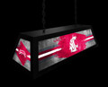 Washington State Cougars Long Box Billiard Light