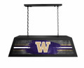 Washington Huskies Long Box Billiard Light