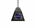 Washington Huskies Long Box Billiard Light