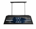 Xavier Musketeers Long Box Billiard Light