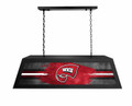Western Kentucky Hilltoppers Long Box Billiard Light
